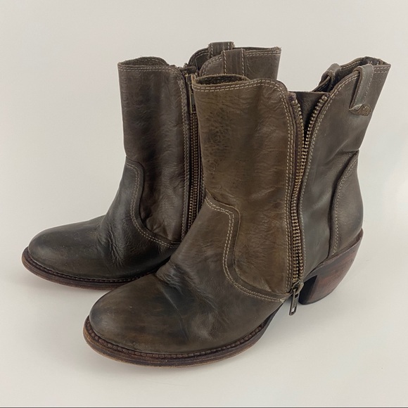 boots like freebird but cheaper